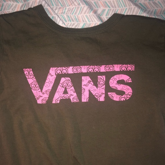 Vans tee - Picture 4 of 4